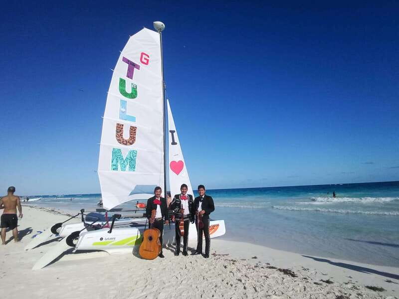 Tulum: Private Snorkel and Sailing Experience - Who should book (and who should skip) this Tulum sail and snorkel