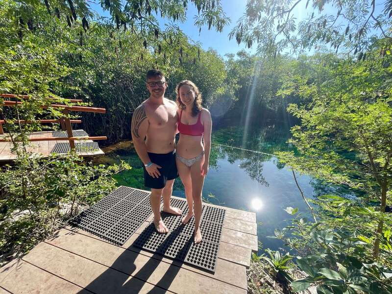 Tulum: Private Tour 2 Cenotes Sac Actun, the longest underground river in the world - Key highlights that matter