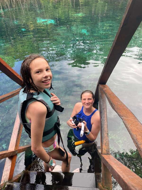 Tulum: Private Tour 2 Cenotes Sac Actun, the longest underground river in the world - Why private here is worth it (especially in cenotes)