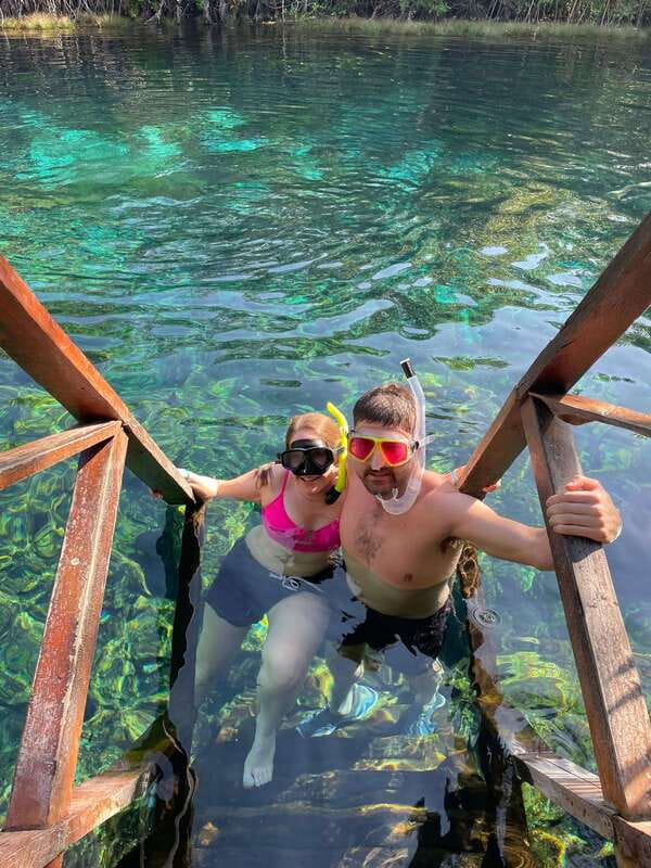 Tulum: Private Tour 2 Cenotes Sac Actun, the longest underground river in the world - Who should book this tour—and who might skip it