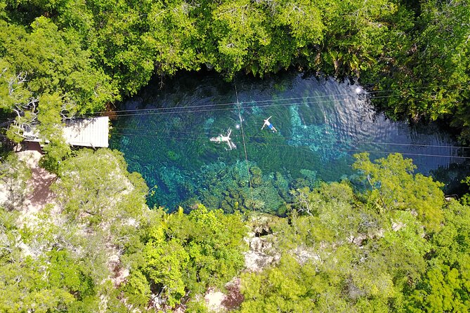 Tulum Private Tour – Ruins, Cenote Xunaan Ha & Taak Bi Ha - What’s Included (and What You’ll Still Need to Plan)