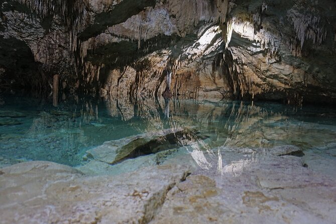 Tulum Private Tour – Ruins, Cenote Xunaan Ha & Taak Bi Ha - Who This Private Tour Fits Best