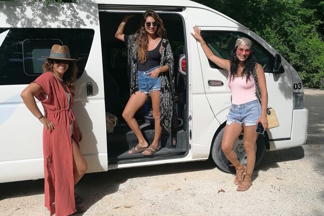 Tulum Private Transportation - Key Points I’d Plan Around