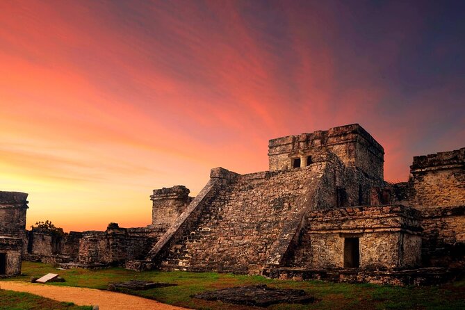 Tulum pyramids + ATV + 3 Ziplines + Rappel + Cenote + Lunch - Price and value: is $120 worth it?