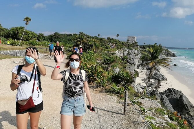 Tulum Ruins and Jaguar Park, Private Round Trip and Tickets - Private Tulum ruins transfer: what the round trip really buys you