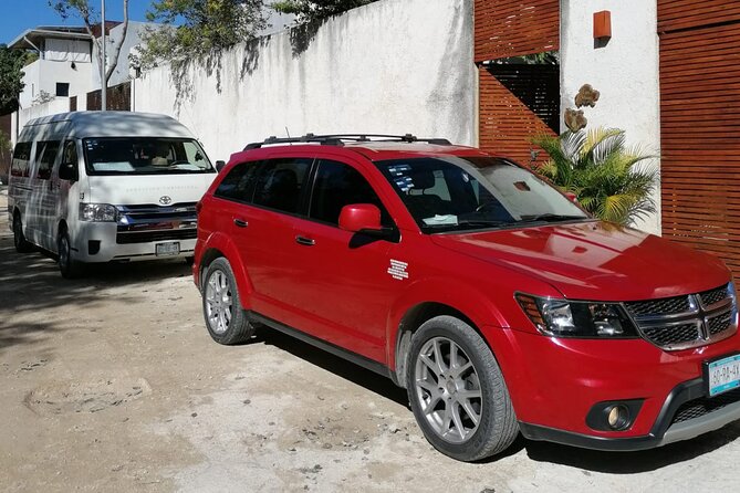 Tulum Ruins and Jaguar Park, Private Round Trip and Tickets - Price and value: what the $140 covers (and what it doesn’t)