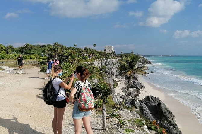 Tulum Ruins and Jaguar Park, Private Round Trip and Tickets - Service experience: why one driver can make or break a short tour