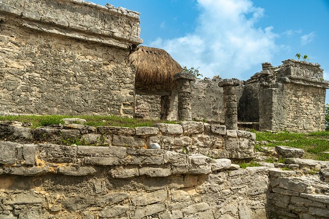 Tulum Ruins, Cenote Cave and Swimming with Turtles From Tulum - Why This Tulum Ruins + Cenote + Turtles Day Trip Works