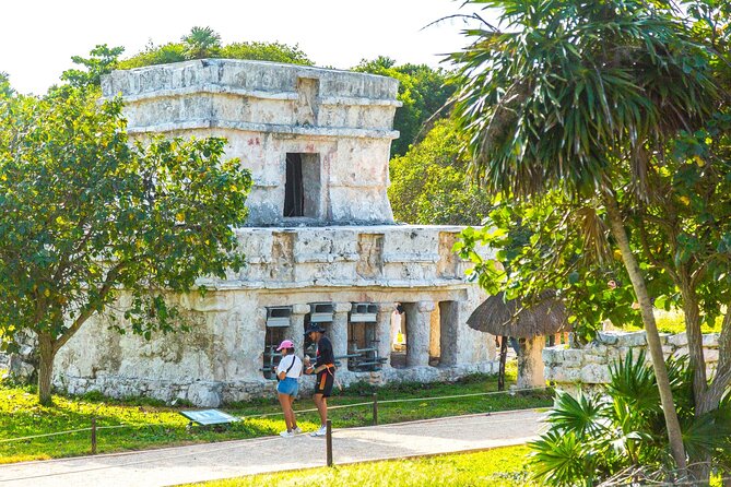 Tulum Ruins, Cenote Cave and Swimming with Turtles From Tulum - Lunch, Gear, and the Logistics That Make or Break the Day