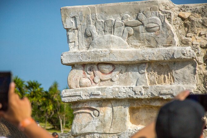 Tulum Ruins, Cenote Cave and Swimming with Turtles From Tulum - Price and Extras: What $131.35 Really Covers