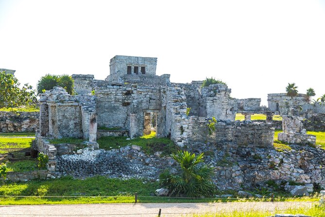 Tulum Ruins, Cenote Cave and Swimming with Turtles From Tulum - Who Should Book This Tour (and Who Should Think Twice)