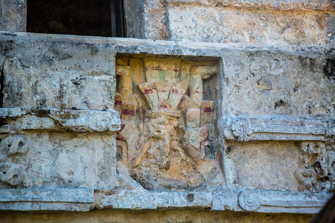 Tulum Ruins, Cenote Cave and Swimming with Turtles From Tulum - Should You Book This Tulum Ruins, Cenote Nohoch, and Akumal Turtles Tour?