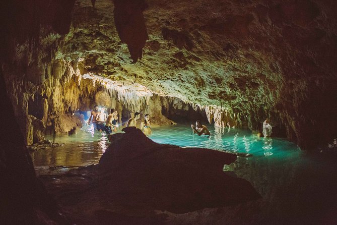 Tulum Ruins & Cenote guided private tour from Tulum and Riviera Maya. - What to bring (and what will save you on day-of)