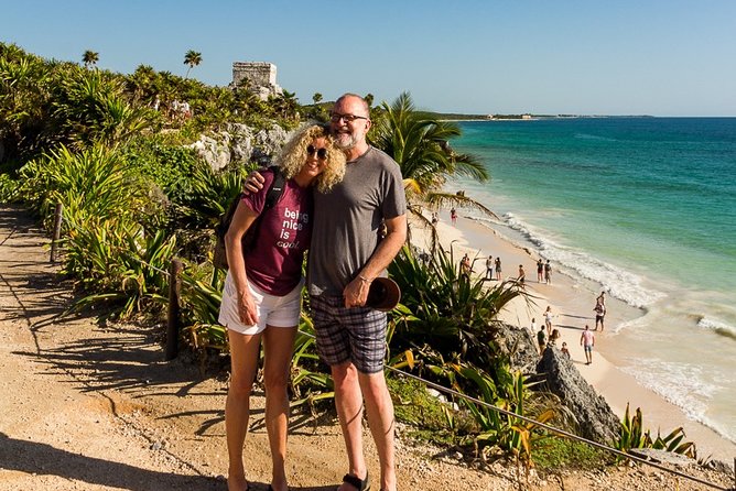 Tulum Ruins & Cenote guided private tour from Tulum and Riviera Maya. - Weather and timing: one reason you should keep flexibility