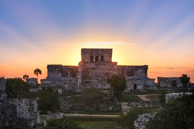 Tulum Ruins & Cobá Adventure + Cenote Swim - Why This Tulum + Cobá + Cenote Day Feels Like a True Adventure