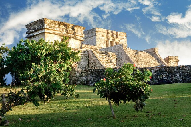 Tulum Ruins & Cobá Adventure + Cenote Swim - Price and Logistics: What’s Included, What Costs Extra, and What to Watch