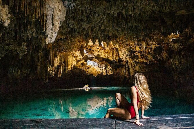 Tulum Ruins & Cobá Adventure + Cenote Swim - Guide Style and Group Dynamics: Expect Education, Not a Private Tour