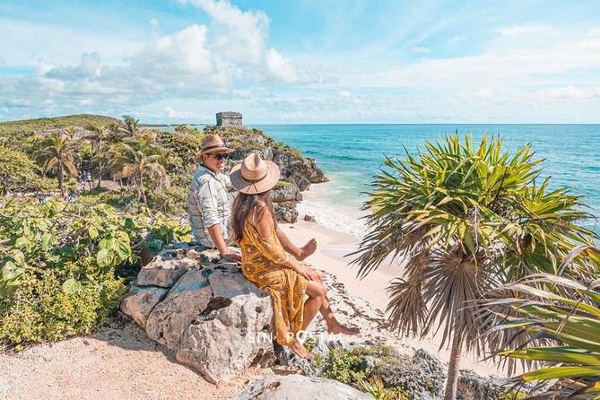 Tulum Ruins & Cobá Adventure + Cenote Swim - A Day That Runs 7–8 Hours: How to Pack Your Priorities