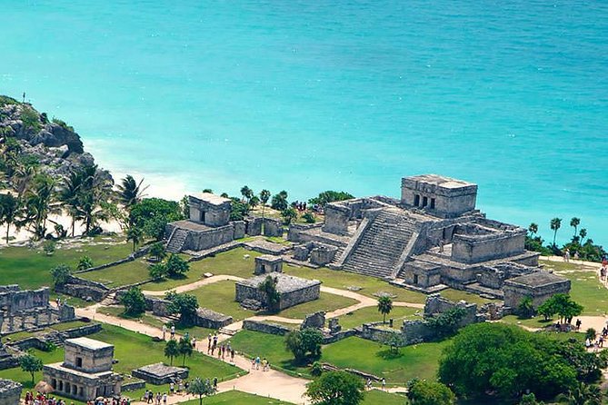 Tulum Ruins & Cobá Ruins Adventure (Private, Full Day) - Private Cobá + Tulum Ruins: Why This Day Feels Smarter