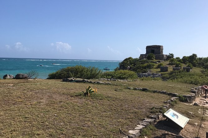 Tulum Ruins & Cobá Ruins Adventure (Private, Full Day) - Your Guide: The Real Reason This Feels Like a Day Tour, Not a Checklist