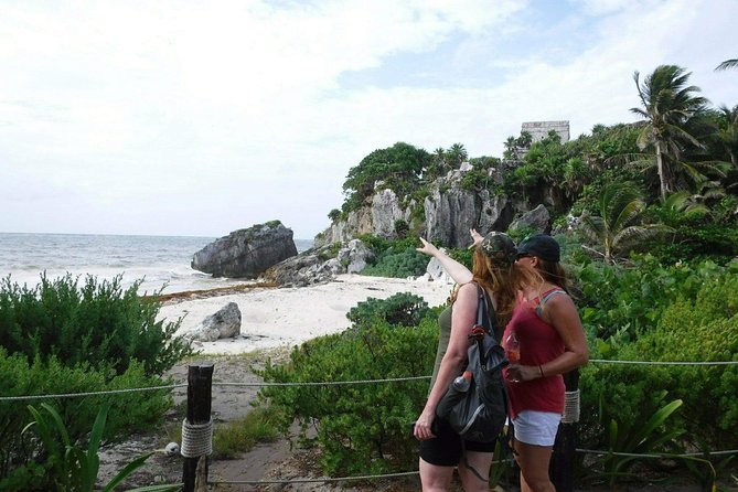 Tulum Ruins & Cobá Ruins Adventure (Private, Full Day) - How to Prepare So You Actually Enjoy the Cobá Climb and the Tulum Walk