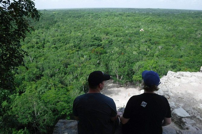 Tulum Ruins & Cobá Ruins Adventure (Private, Full Day) - Price and Logistics: What $264 Covers (and Why It Can Be Good Value)