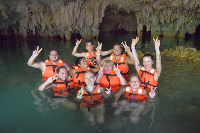 Tulum Ruins Exploration and Horseback Riding and Cenote Adventure - Lunch and the included value: where the $93 makes sense