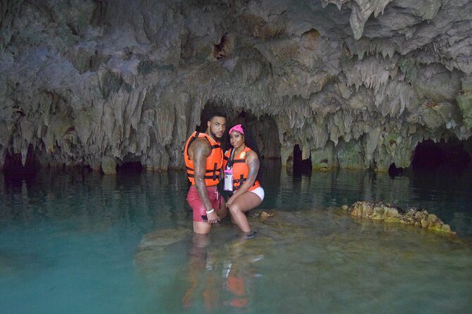 Tulum Ruins Exploration and Horseback Riding and Cenote Adventure - Who this Tulum combo tour fits best