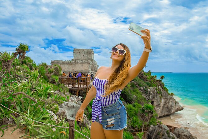 Tulum Ruins Guided Tour from Cancun and Riviera Maya - How long will you be gone? Plan for more than two hours
