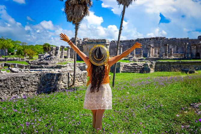 Tulum Ruins Guided Tour from Cancun and Riviera Maya - Price and value: what $89 really covers