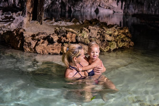 Tulum ruins + Mystic Adventure ATV and Cenotes Experience - Pickup windows and getting to the morning start smoothly