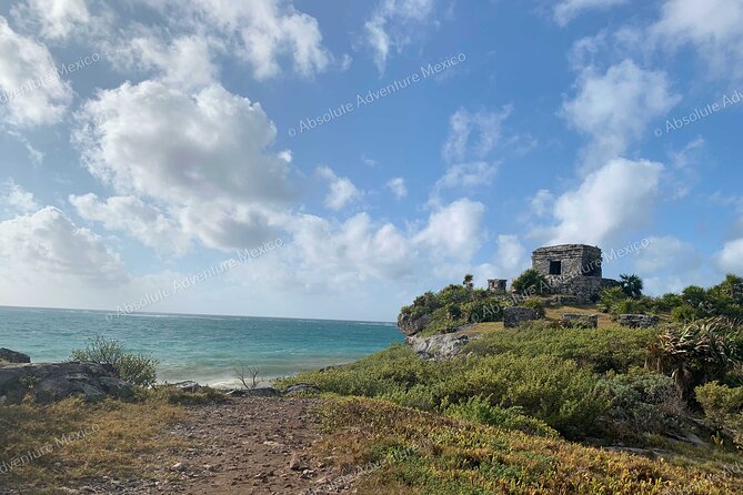 Tulum Ruins & Swim in a Cenote – VIP Private Experience - Cenote swimming: choosing between open-air and cave vibes