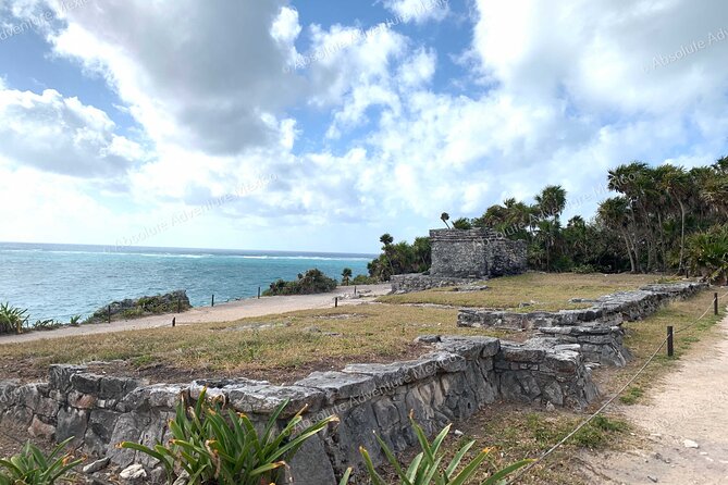Tulum Ruins & Swim in a Cenote – VIP Private Experience - Timing: how the 4 to 5 hours tends to feel