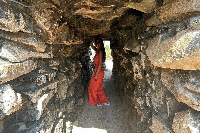 Tulum Ruins Tour + Cenote Swim & Lunch from Riviera Maya - Price and Taxes: Why $59.35 Can Still Feel Like a Surprise