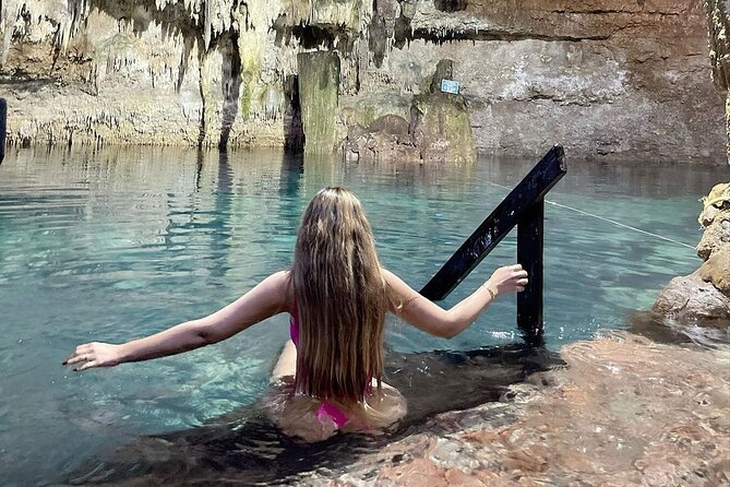 Tulum Ruins Tour + Cenote Swim & Lunch from Riviera Maya - Group Size, Bilingual Guides, and the Comfort Level