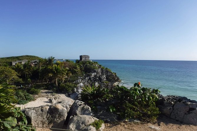 Tulum Ruins Tour (Private, Half Day) - Tulum Ruins with a Real Guide, Not Just a Map