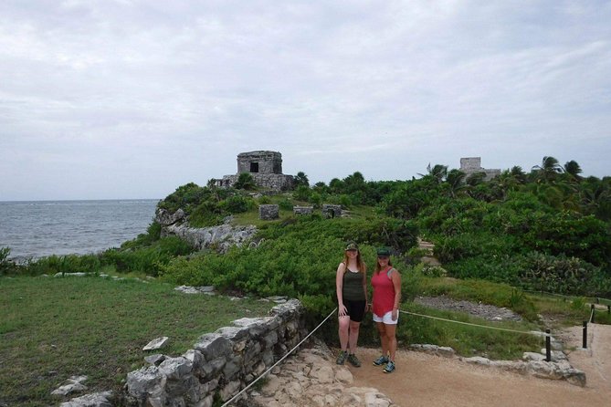 Tulum Ruins Tour (Private, Half Day) - Your Half-Day Timing: Morning Pickup Helps More Than You Think