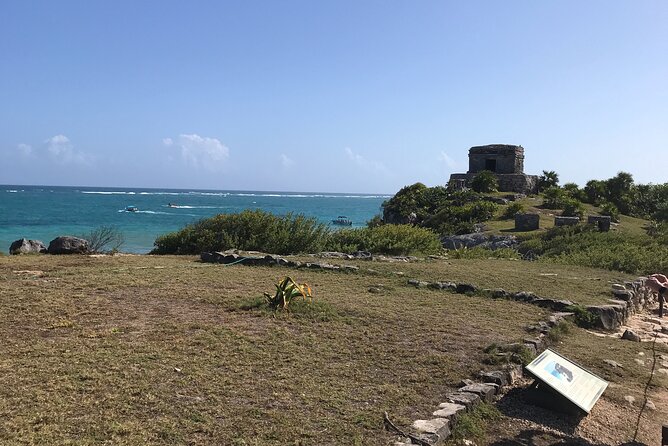 Tulum Ruins Tour (Private, Half Day) - The Ruins Visit: Two Hours Walking the Seaside Temples