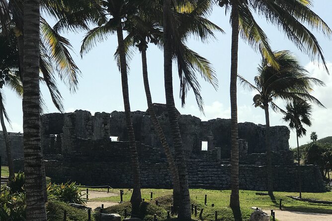 Tulum Ruins Tour (Private, Half Day) - Who This Tour Fits Best (And Who Might Want Another Option)