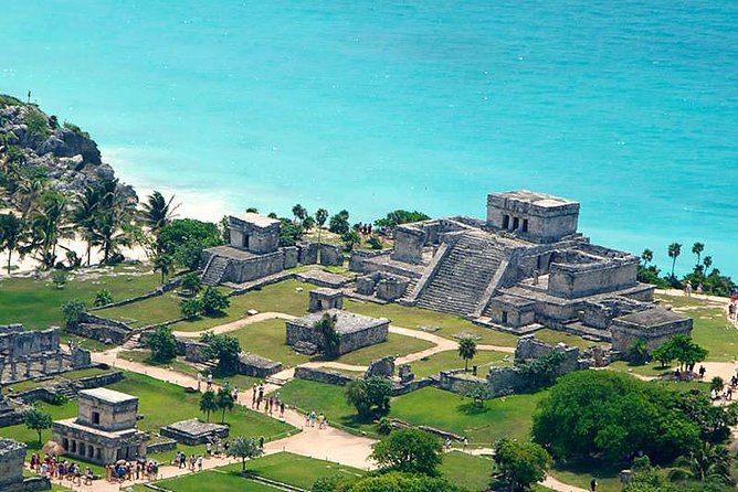 Tulum Ruins Tour (Private, Half Day) - Price and Value: What $169 Gets You