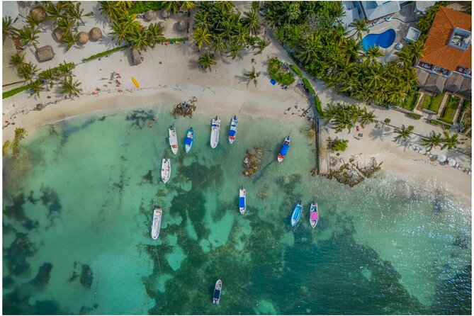 Tulum Ruins, Turtles in Akumal and Cenote tour - Key things worth knowing before you go