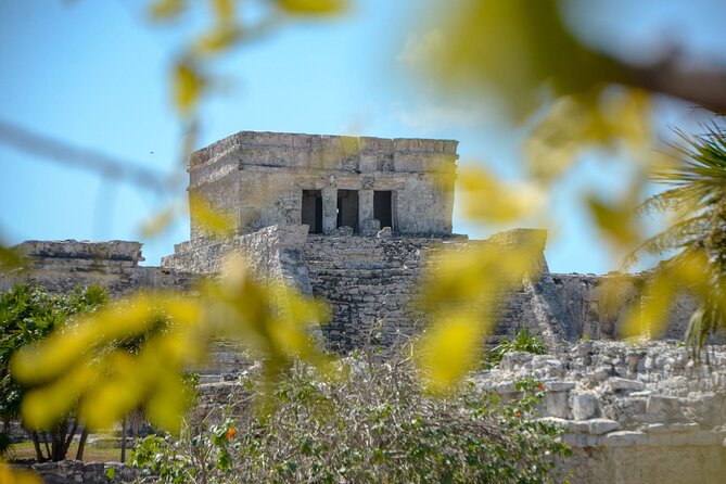 Tulum Ruins, Turtles in Akumal and Cenote tour - Who should book this tour, and who should choose something else
