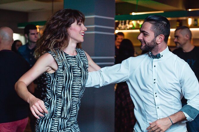 Tulum Salsa Lovers Dance Experience - Social Value: Meeting Dance-Lovers in the Right Setting