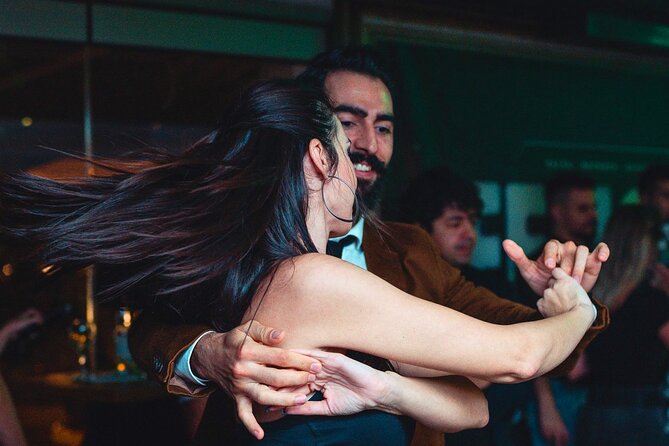 Tulum Salsa Lovers Dance Experience - Price and Value: What $152.18 Gets You (and What It Does Not)