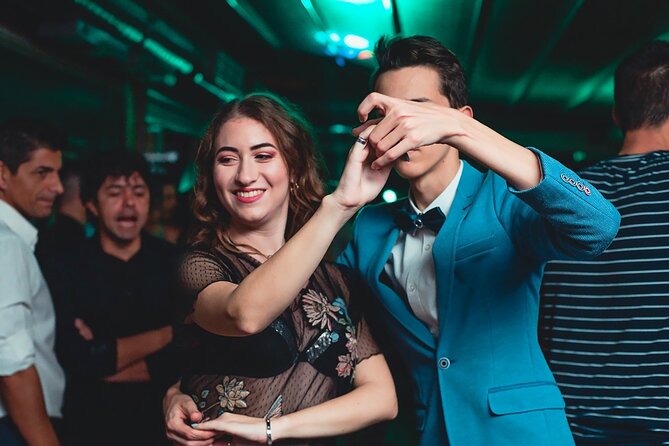 Tulum Salsa Lovers Dance Experience - What to Wear and Bring for a Night of Dancing