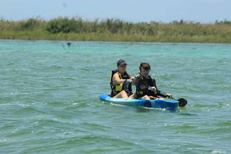 Tulum: Sian Ka'an Biosphere Reserve Kayak Tour - Price and value: what you’re really paying for
