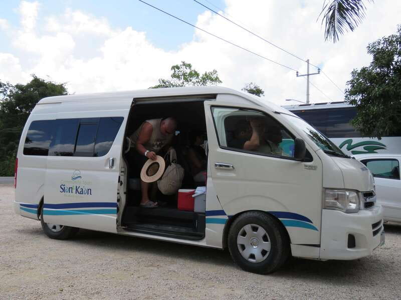 Tulum: Sian Ka'an Biosphere Reserve Kayak Tour - Who this tour fits best (and who should skip it)