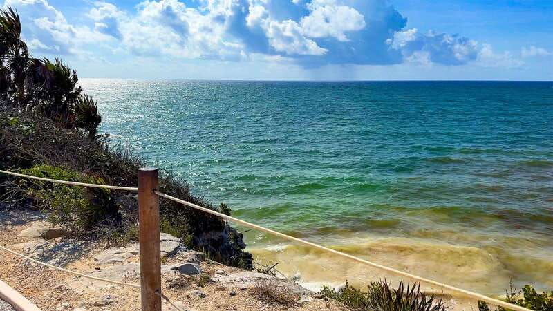 Tulum: Skip-the-Line Entrance Ticket - Key points before you go