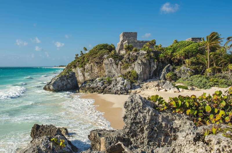 Tulum: Skip-the-Line Entrance Ticket - Skip-the-line access: what it really buys you