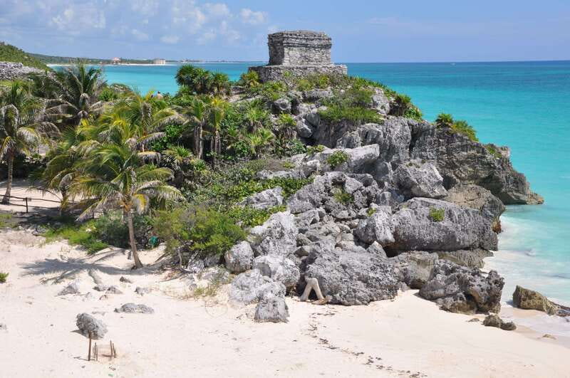 Tulum: Skip-the-Line Entrance Ticket - What to bring, what not to bring, and device fees